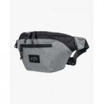 Riñonera Unisex Billabong Bali 3L - Características: diseño compacto, múltiples compartimentos, ajuste cómodo, material resistente al agua, estilo moderno y versátil