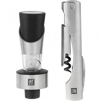 Zwilling 39500-055-0 Sommelier Juego de - 2 Piezas
