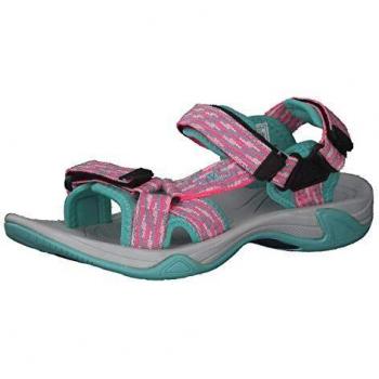 CMP Sandalias unisex para niños Hamal, Gloss., 31 EU