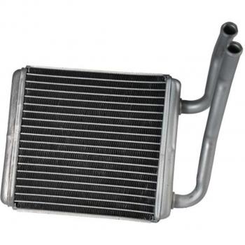 Intercambiador de calor, calefacción interior THERMOTEC D60503TT - Radiador de calefacción THERMOTEC D60503TT