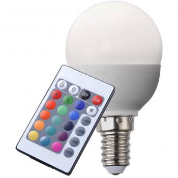 Globo 106750 - Bombilla led