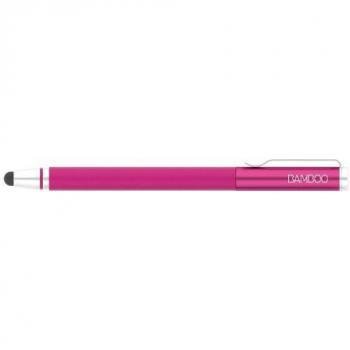 Wacom Bamboo Stylus Solo2 - Rosa
