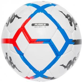 Kappa Balón Fútbol Player 20.3C, 32 Paneles, Adultos Unisex, Multicolor
