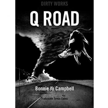 Q ROAD (NARRATIVA
