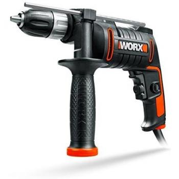 WORX WX317 Taladro con percusión 600W