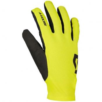 Scott Guantes Largos Rc Pro Wc Edt