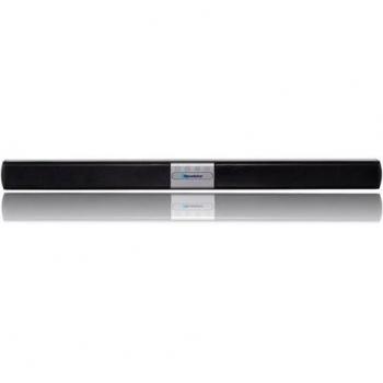 Barra de Sonido Roadstar SB820BT Bluetooth HI FI 72W para Televisor o PC, Altavoces Estéreo Negros