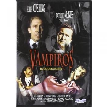 Vampiros