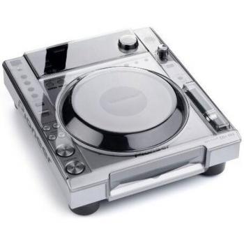 PIONEER - Carcasa SAVER DS CDJ850 TRANSPARENTE PARA CDJ850