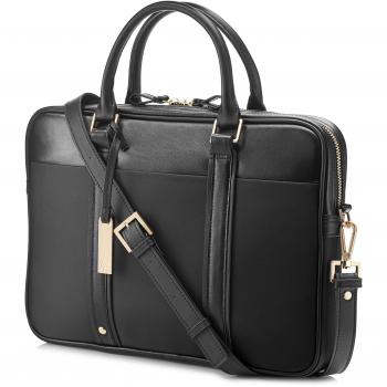 HP Spectre 14 14 Bandolera Negro - Funda