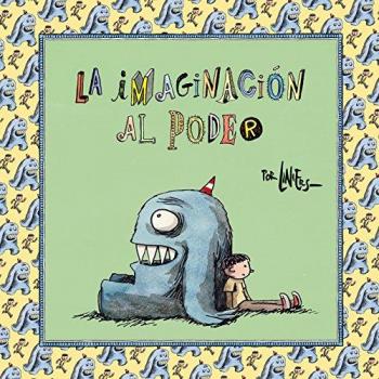 La imaginación al poder - Liniers