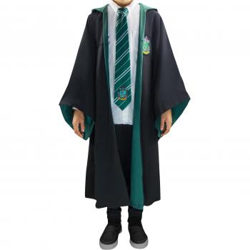 Vestido de Mago Slytherin Harry Potter Talla L