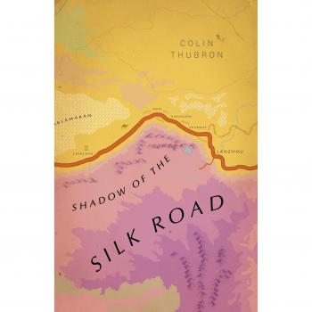 Shadow of the Silk Road: Vintage Voyages