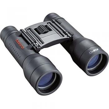 Tasco - 10x32 - Essentials - Roof - Binoculars - Multi-coated - ES10X32