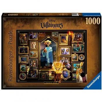 King John 1000-Piece Puzzle