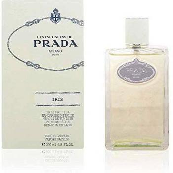 Prada Les Infusions De Iris eau de parfum 200 ml
