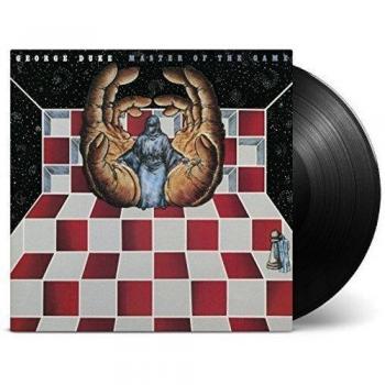 ALLIANCE George Duke - Master of the Game Standard Edition