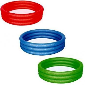 Intex Crystal Blue paddling pool