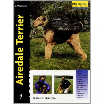 Airedale Terrier