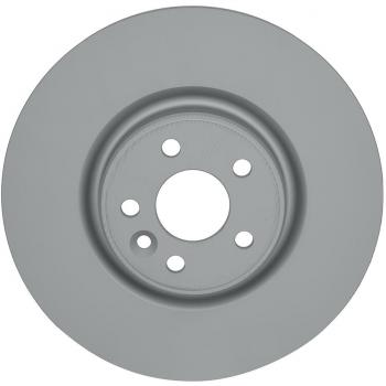 Disco de freno ATE 24.0128-0210.1, frente, ventilado, altamente carbonizado, 1 pieza