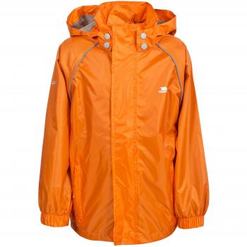 Trespass Neely II Jkt TP50 Chaqueta, Niños, Multicolor