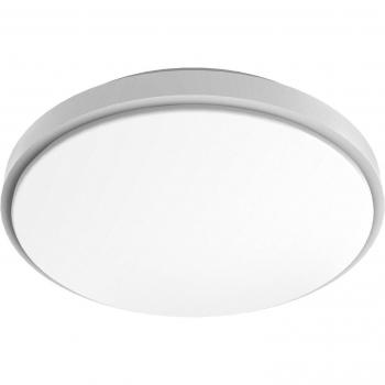 Plafón LED con sensor Ledvance Orbis Ø 33,5 cm
