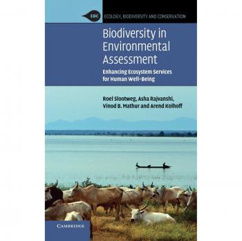 Biodiversity and Ecosystem Services Assessment Guide: Enhancing Human Well-Being through Ecology and Conservation