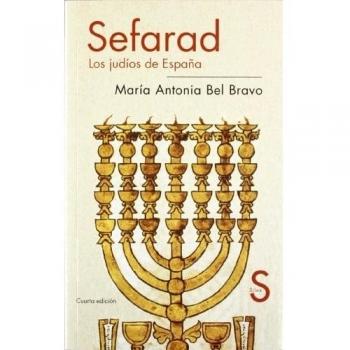 Sefarad. Los judíos de España