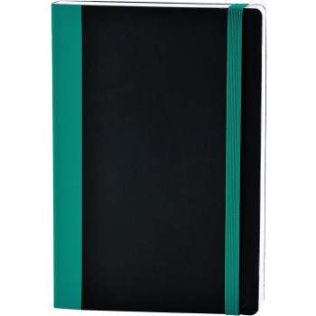 Quo Vadis 237781Q Small Soft&Color - Cuaderno de notas 15, color azul
