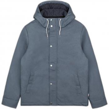 Revolution Short Trimmed Parka