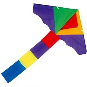 Toyrific - KT0061 Krazy kitez Cometa de una sola línea Nylon dragón