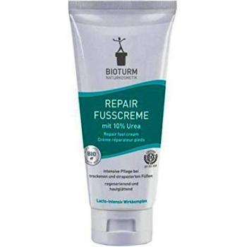 Bioturm Repairing Foot Cream No. 83, 100 ml