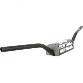 Renthal Manillar Fatbar 826 KTM High Negro 10 mm Enduro
