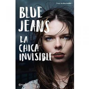 La chica invisible - Blue Jeans