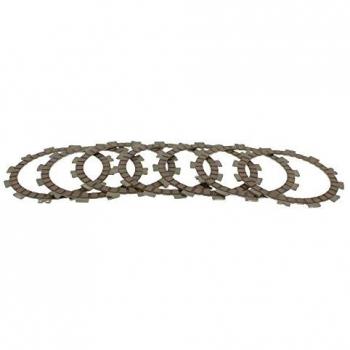 Acoplamiento Multidiscos TRW Lucas MCC328-7 con embrague y sets para embrague