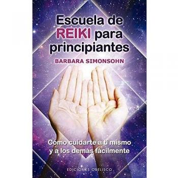 Escuela de reiki para principiantes