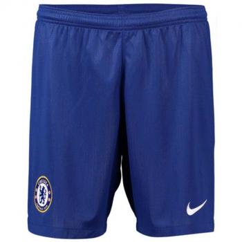 Nike 2018-2019 Chelsea Home Football Shorts