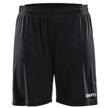 Craft Pro Control Longer Women's Shorts
