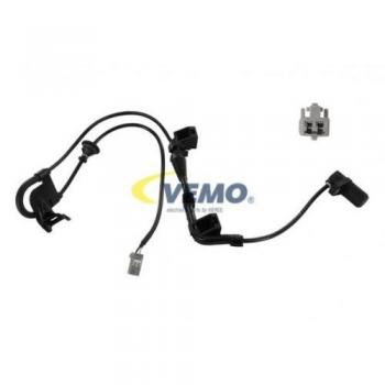 Sensor ABS VEMO V70-72-0102 para Toyota Corolla VIII, Capteur de Rueda ABS, Filtro de Velocidad de Rueda trasera derecha