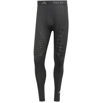 Adidas Techfit Cold.RDY Black Training Leggings 2XL for Men