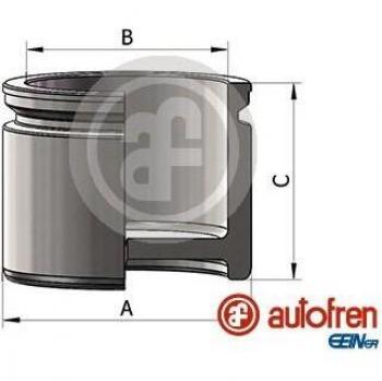 Émbolo para pinza de freno AUTOFREN SEINSA D025761