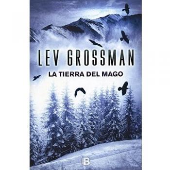 La tierra del mago