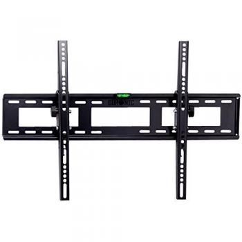 Soporte de Pared Inclinable Duronic TVB123M para TV de 23 a 55, VESA 400x400, Máx. 65kg