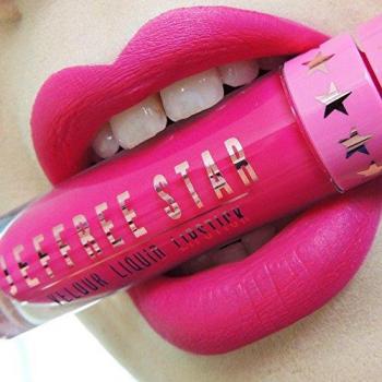 Jeffree Star Velour Liquid Lipstick Tono Prom Night 5.6 ml
