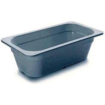 LACOR 66365E GN-Behalter Melamine 1/3 176 x 325 x 65 mm