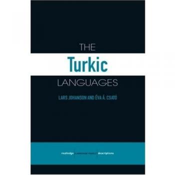 The Turkic Languages