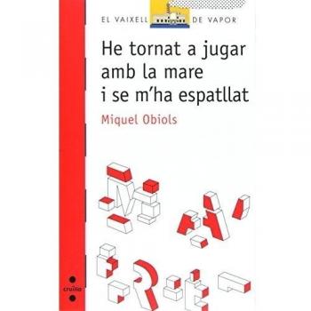 He tornat a jugar amb la mare i se m’ha espatllat: 153