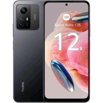 Xiaomi Redmi Note 12S 8+256GB DS 4G NFC Onyx Black OEM