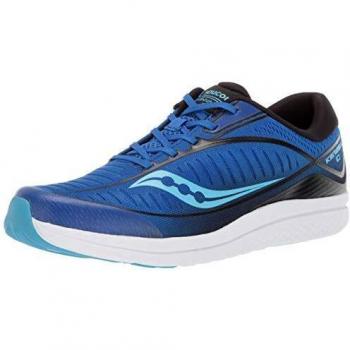 Saucony Kinvara 10 Azul Negro NIÑO SK261821