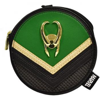 Monedero Exclusivo Marvel by Loungefly Loki (Japan Exclusive)